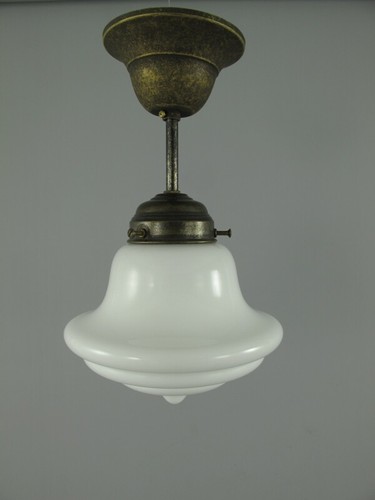 Plafoniera lampada - , a
