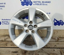 CERCHIONE CERCHIO IN LEGA 18" ORIGINALE LEXUS RX 300