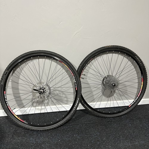 Stan tubes ztr race - no,