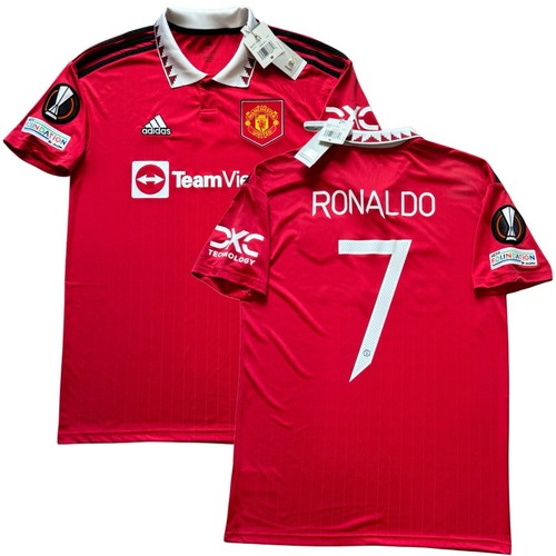 Maglia manchester united home - united,