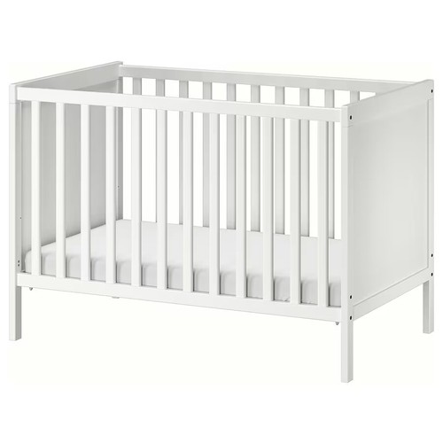 Lettino con sponde ikea - lettino,