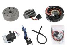 Accensione VAPE per DKW RT