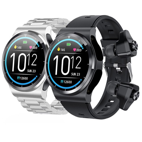 Smart watch 1 bluetooth - 2, in