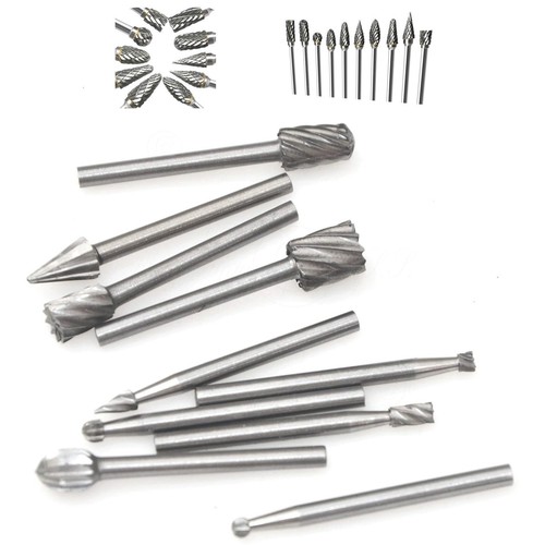 10x confezione 6mm gambo - 10x/confezione,