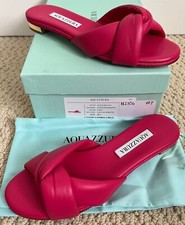 Nuovi sandali Aquazzura Olie