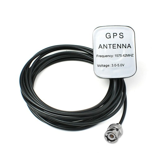 Bnc antenna gps per garmin - bnc,