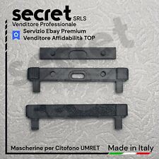 RICAMBIO COPPIA DI TESTATE PER