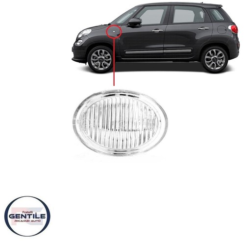 Fiat 500 dal 2012 - fiat,