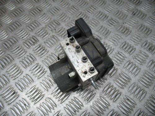 Pompa abs portellone nissan - pompa,