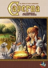 Gioco - CAVERNA: IL POPOLO