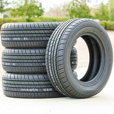4 Tires Kumho Ecsta LX