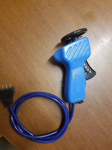 Polistil bang vintage joystick - bang,