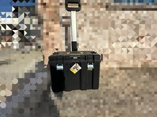 cassetta porta attrezzi stanley Fatmax