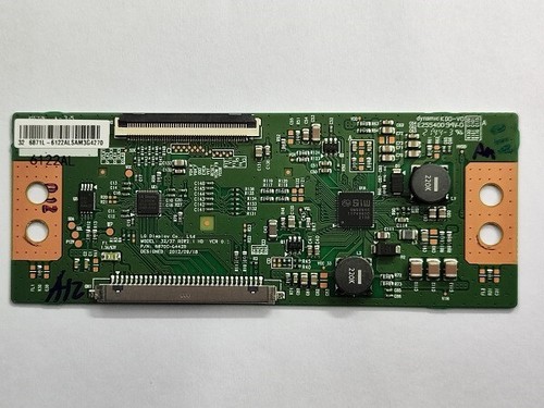 Control board inno hit - t-control,