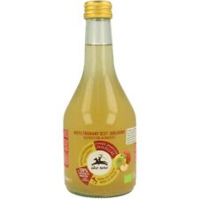 Alce Nero Aceto di sidro di mele non filtrato, 500 ml