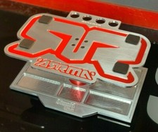 Cavalletto da Lavoro RC Auto