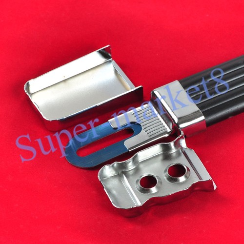 Silver end marshal ricambio - end,