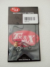 KIT DI REVISIONE CARBURATORE