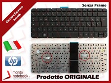 Tastiera Notebook HP DV3-4000 CQ32 G32 (NERA) SENZA FRAME