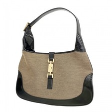Borsa a tracolla Gucci Jackie