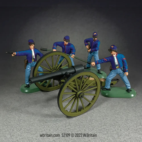 Britains soldiers 52109 10 - britains,