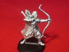 Lothlorien Elfo di Legno