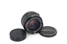 PENTAX SMC Takumar ASHAHI