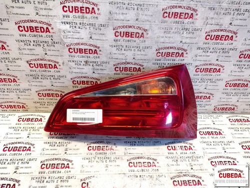 Fanale posteriore audi a1 - posteriore,