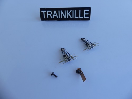 Marklin 2 pantographes - /,