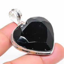 Ciondolo gioiello in argento