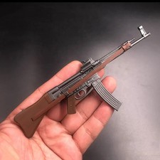 MP44 Fucile Tedesco Plastica