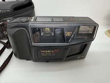 Yashica fotocamera - yashica,