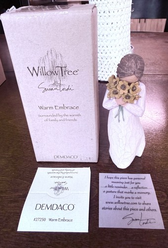 Willow tree warm embrace - willow,