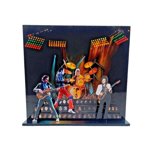 Queen band 12 - queen, 10"