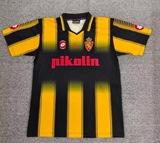 Maglia uomo real - 03-04,