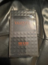 Valentino Uomo Born In Roma
