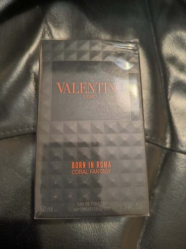 Valentino uomo born roma - valentino,