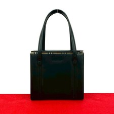 Borsa a mano Burberry in pelle