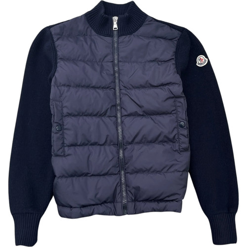 Moncler uomo maglione tricot - uomo,