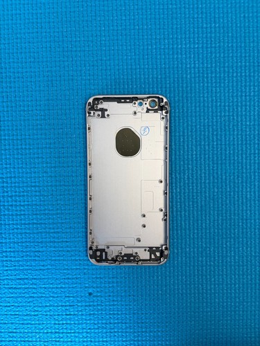 Iphone housing - iphone, 6s