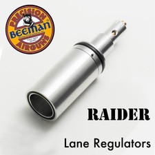 Beeman Raider, CHIEF, CHIEF