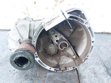 0009478V002 CAMBIO ROBOTIZZATO SMART FORTWO (450) 700 B 6V ROB 61CV 2003 3P COUP