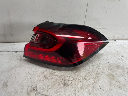 Ford fiesta body light mk8 - body,