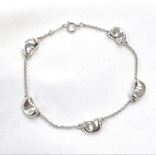 Bracciale Tiffany & Co. Bean 5