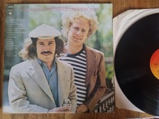 Simon & Garfunkel – Simon
