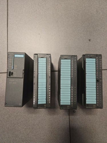 Stock siemens simatic 300 - siemens,