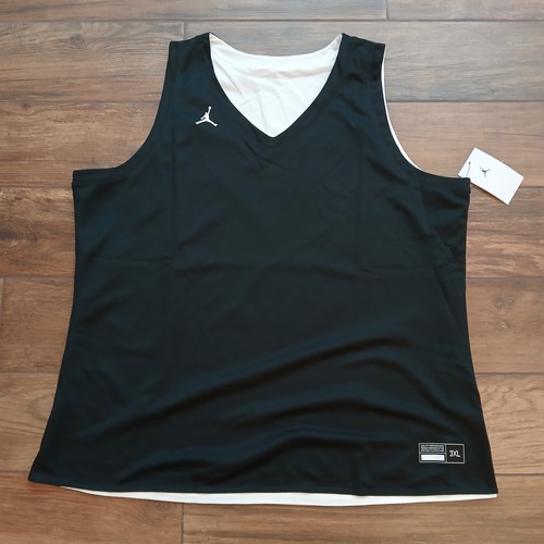 Jordan maglia basket