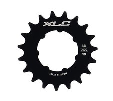 XLC Pignoni ruota Single Speed