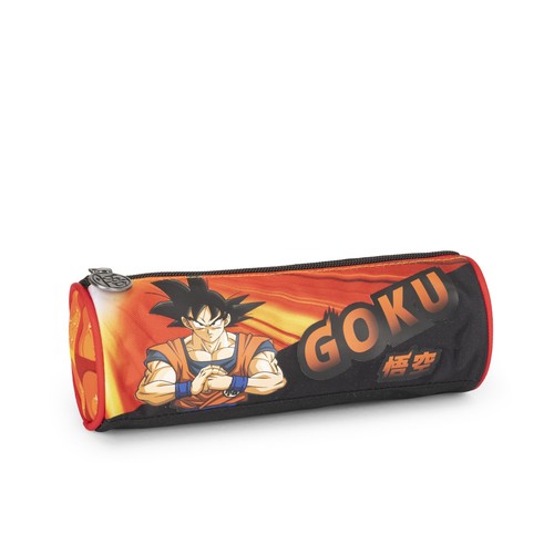Dragon ball astuccio - ball, scuola