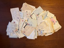 ✉️ LOTTO 400 LETTERE